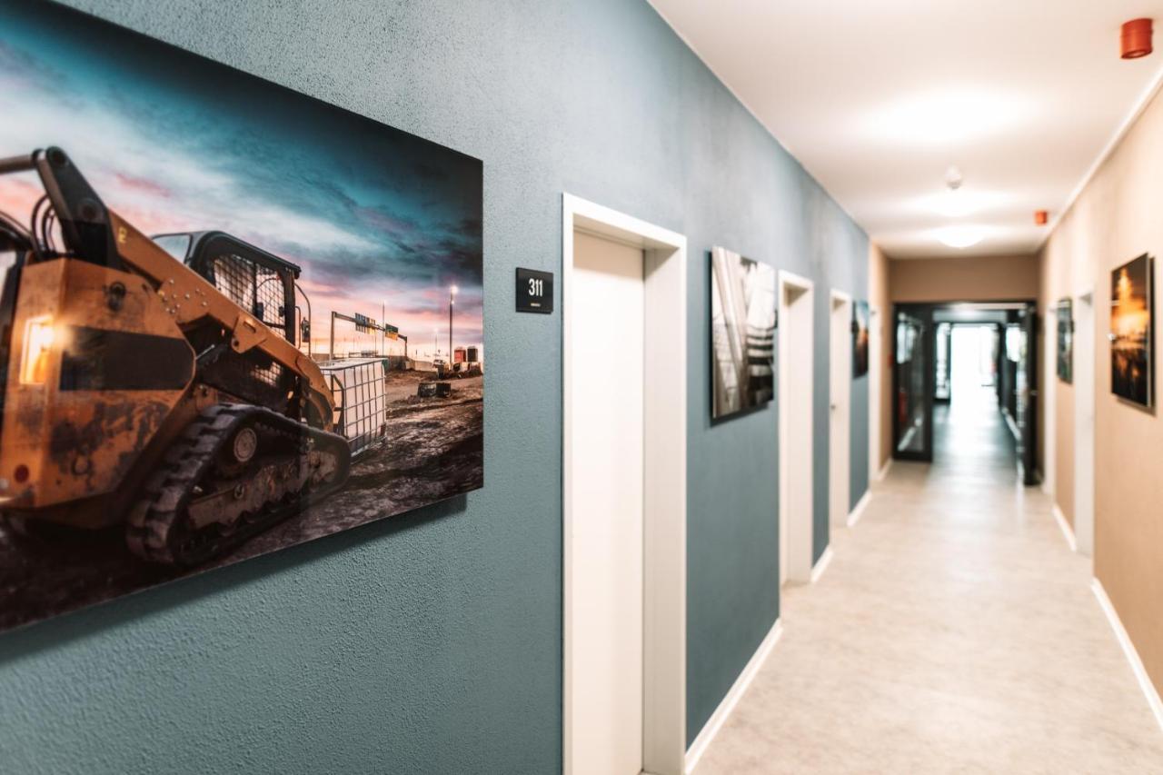 Neohostel Берлін Екстер'єр фото