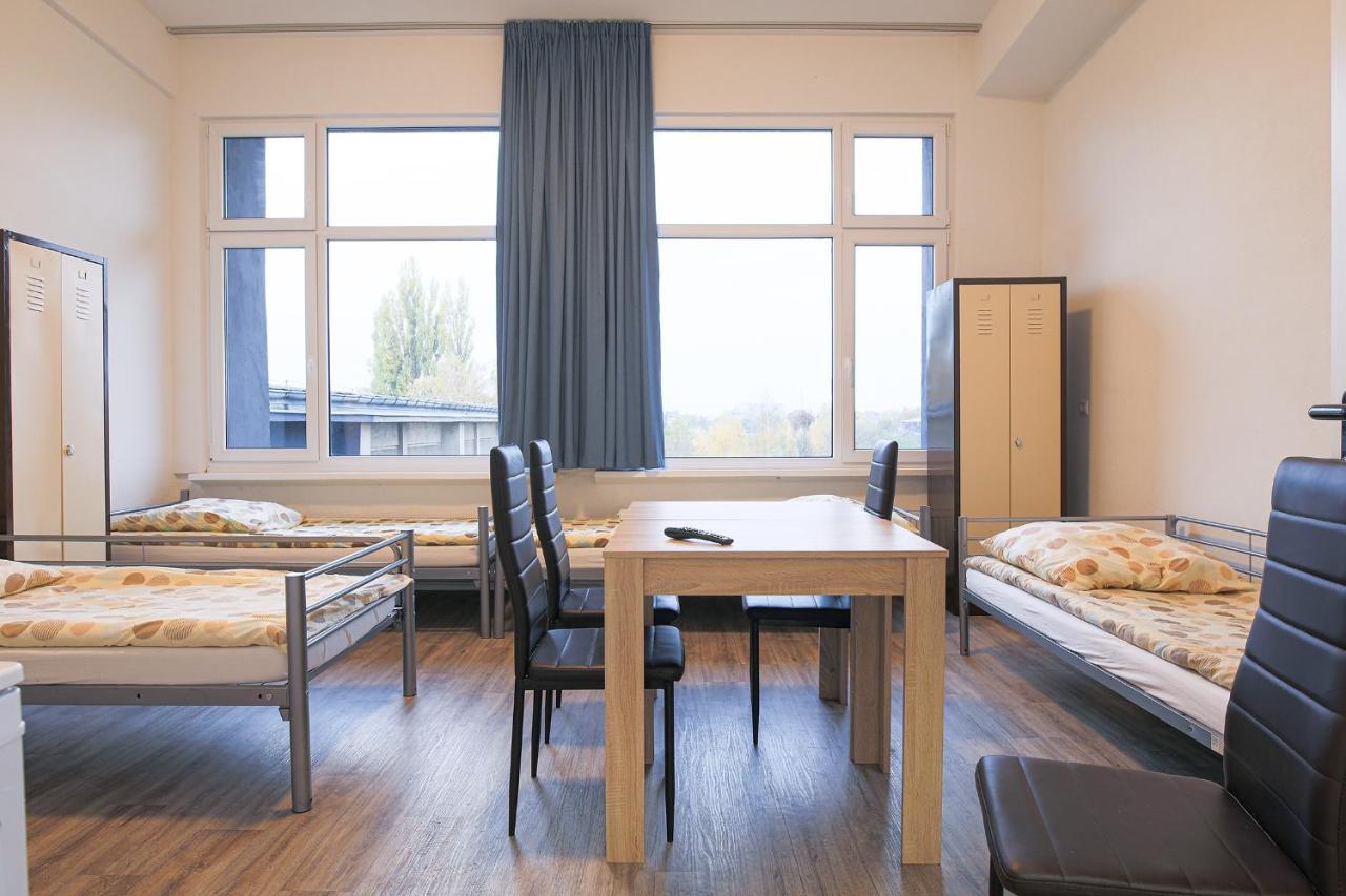 Neohostel Берлін Екстер'єр фото