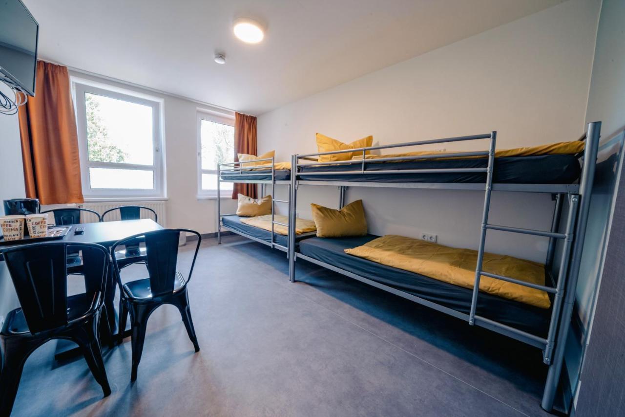 Neohostel Берлін Екстер'єр фото