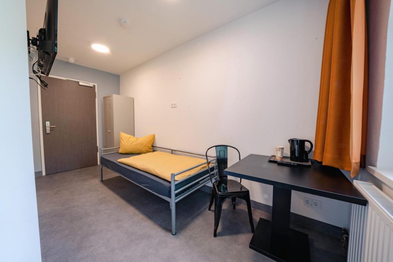 Neohostel Берлін Екстер'єр фото