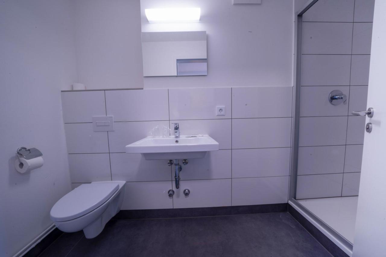 Neohostel Берлін Екстер'єр фото