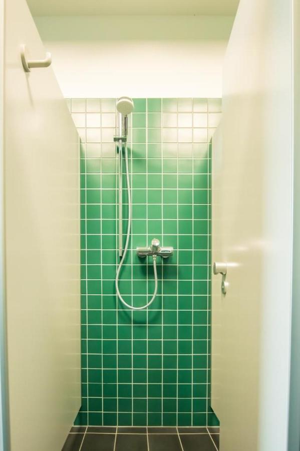 Neohostel Берлін Екстер'єр фото