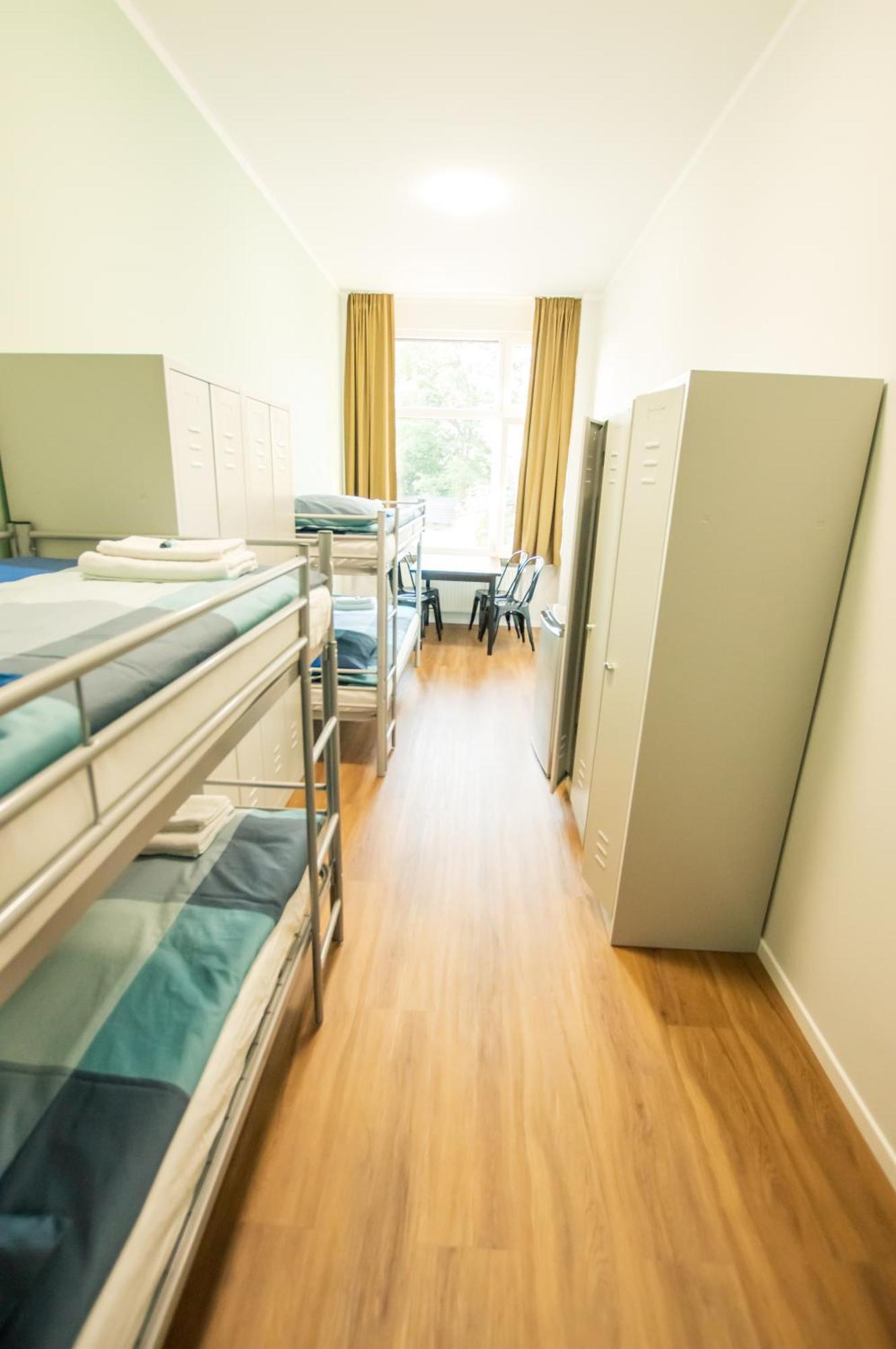 Neohostel Берлін Екстер'єр фото